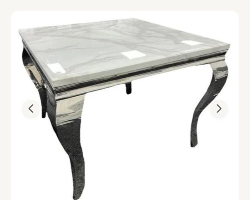 Louis dining table - table, and