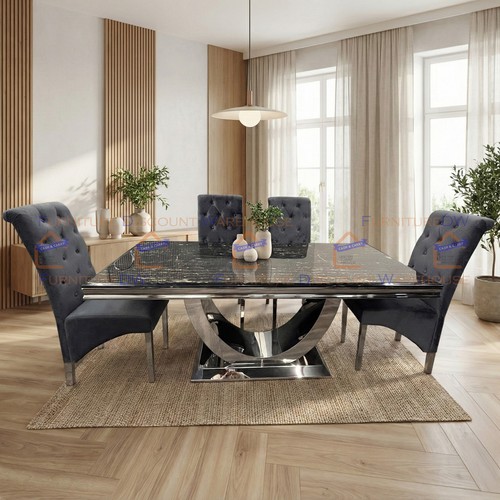 180cm stand black gold - stand,