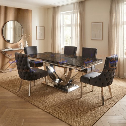180cm stand black gold - stand,
