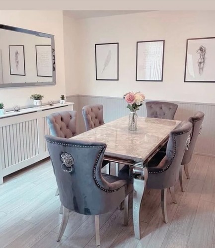 Italian marble dining - italian,