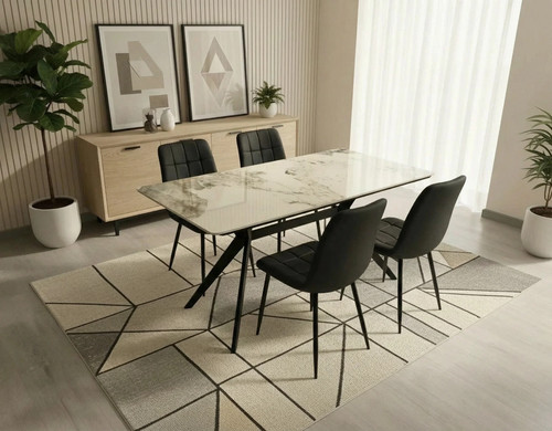 San diego marble top - diego, dining
