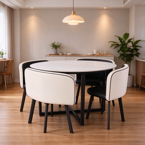 Space saving for people - space-saving,