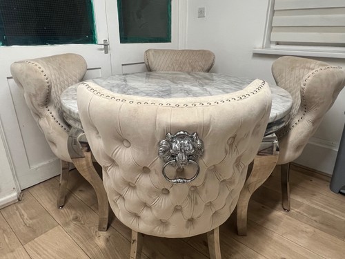 Mint condition mink marble and - mint,