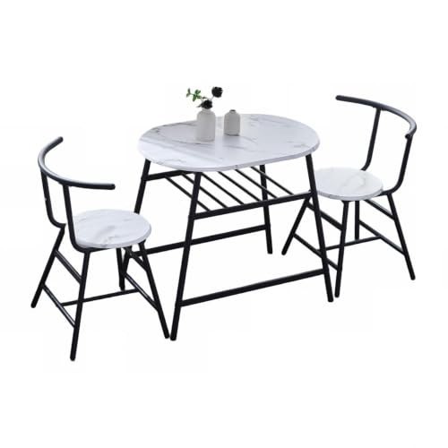 Piece dining table and - 3,