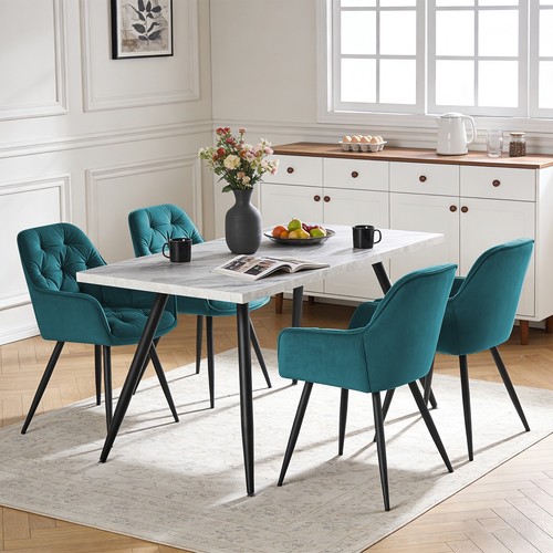 Dining table set - dining,