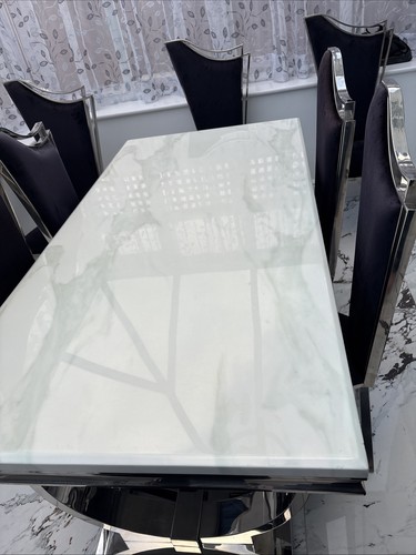 White stone marble - white,