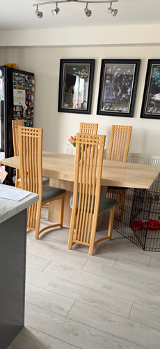 Title large 6 seater - ,