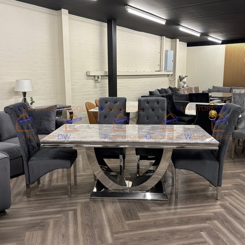 Arial light grey marble - light,