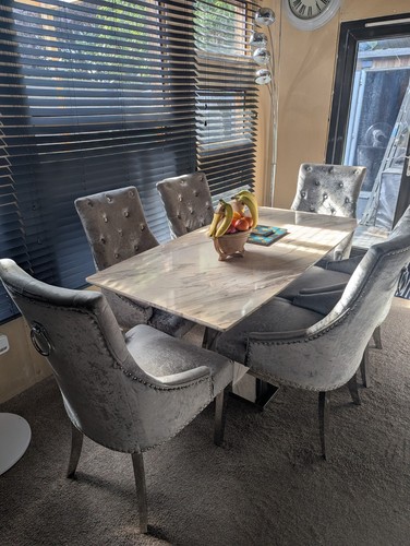 Marble effect leaf - marble,