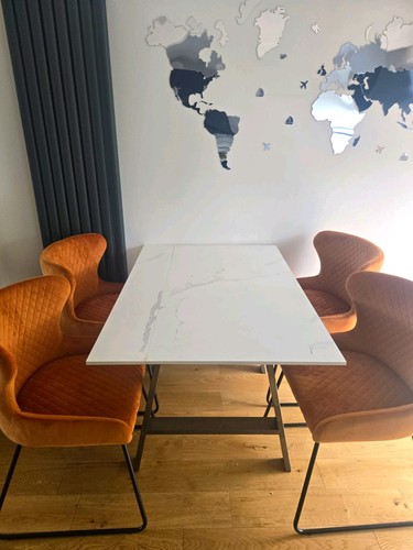Modern marble effect - ✨,